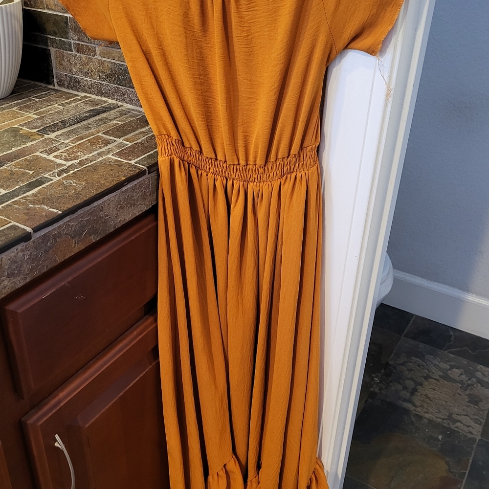 Girls dress